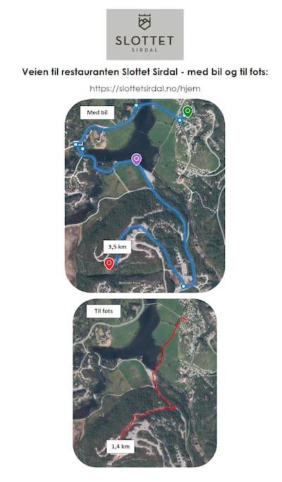 Haugen Hytteutleie & Camping Dış mekan fotoğraf